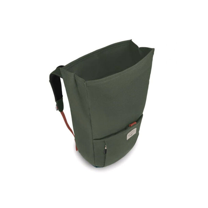 Osprey Arcane™ Roll Top Pack: style, comfort, and