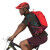 Osprey Siskin 12: zaino da mountain bike comodo, pratico e tecnico