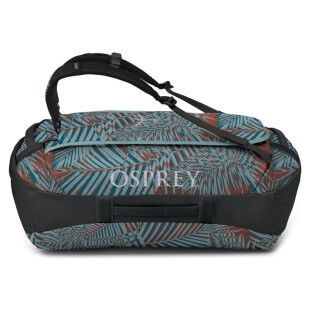 Transporter® Duffel 65: waterproof, sturdy, and practical travel bag