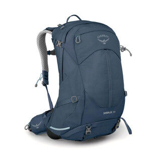Osprey Sirrus® 34 Donna: zaino da trekking leggero e ventilato