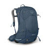 MUTTED SPACE BLUE