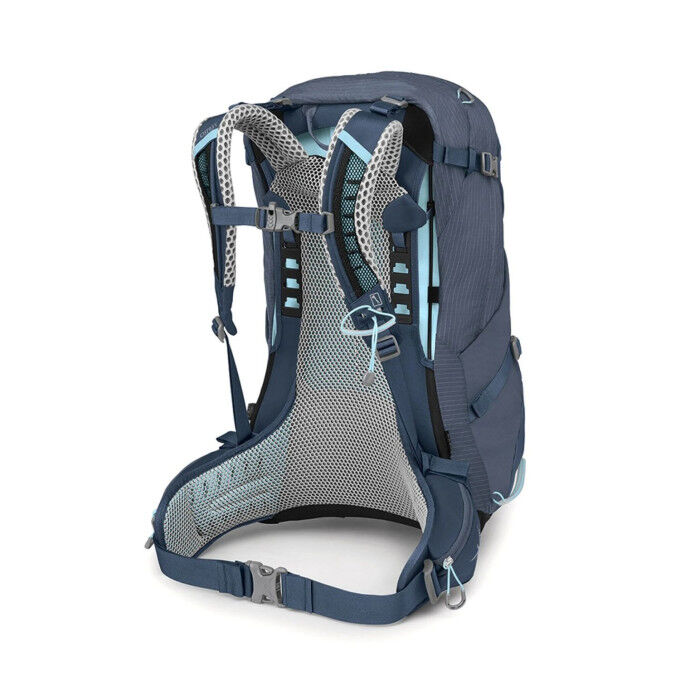 Osprey Sirrus® 34 Femme : sac à dos de randonnée léger et ventilé