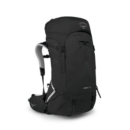 Osprey Atmos AG LT 65: mochila de trekking para hombre ligera y cómoda