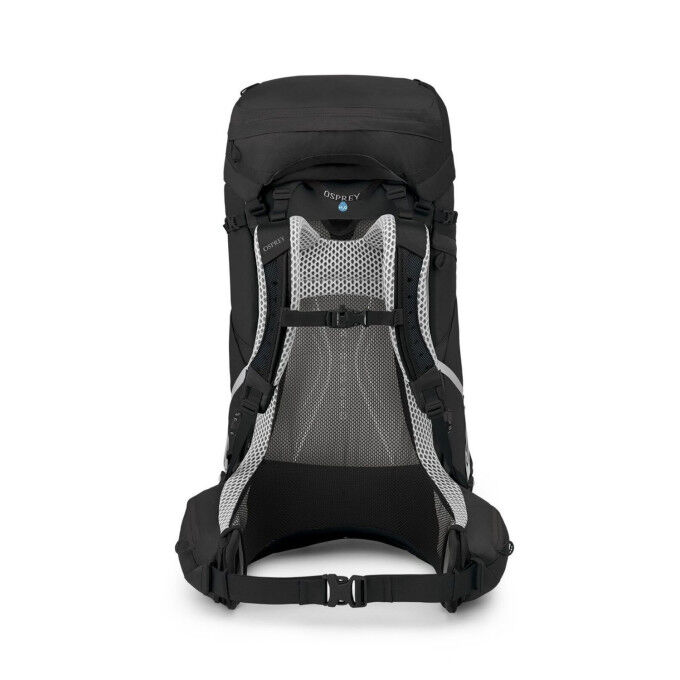 Osprey Atmos AG LT 65: mochila de trekking para hombre ligera y cómoda