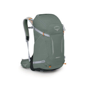 Osprey Hikelite 32: ultra-lightweight hiking backpack