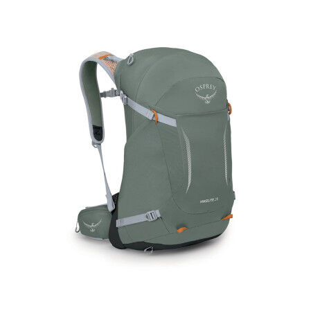 Osprey Hikelite 28: lightweight, ventilated, and functional hiking backpack