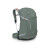 Osprey Hikelite 28: lightweight, ventilated, and functional hiking backpack