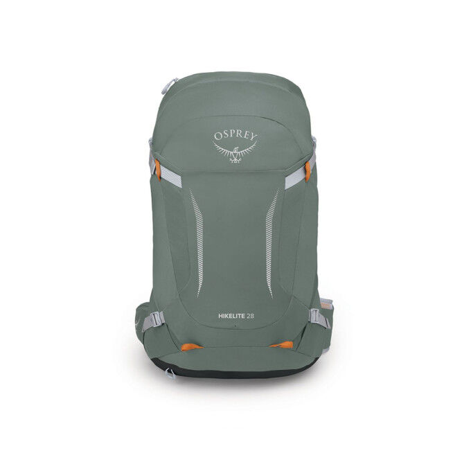 Osprey Hikelite 28: lightweight, ventilated, and functional hiking backpack