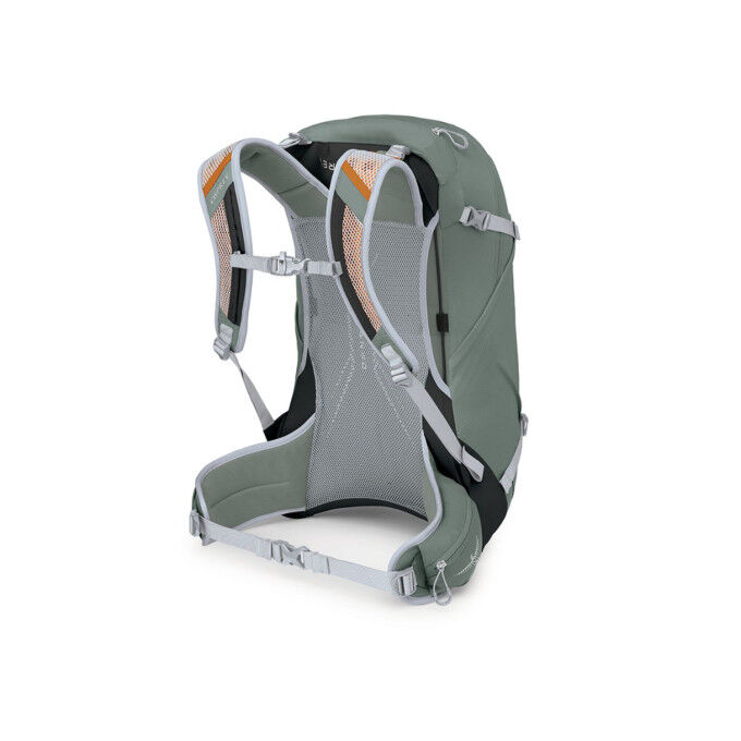 Osprey Hikelite 28: lightweight, ventilated, and functional hiking backpack