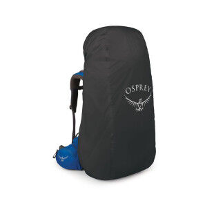 Osprey rain cover: reliable protection for hiking bags