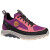 Zapatillas de aproximación para mujer Hanwag Rotpunkt Light Low Gore-Tex: ligeras y duraderas
