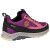 Zapatillas de aproximación para mujer Hanwag Rotpunkt Light Low Gore-Tex: ligeras y duraderas