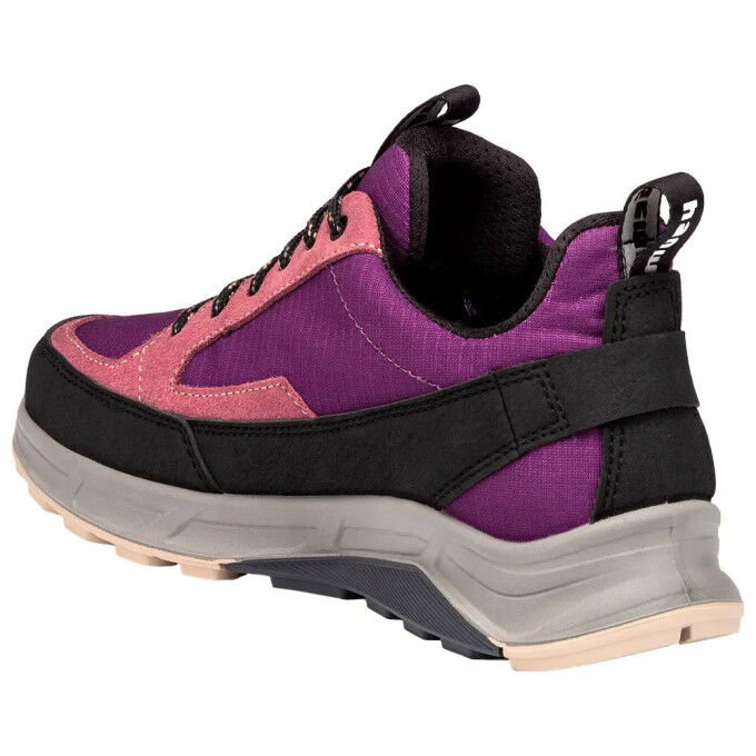 Chaussures d'approche femme Hanwag Rotpunkt Light Low Gore-Tex – Légères & résistantes