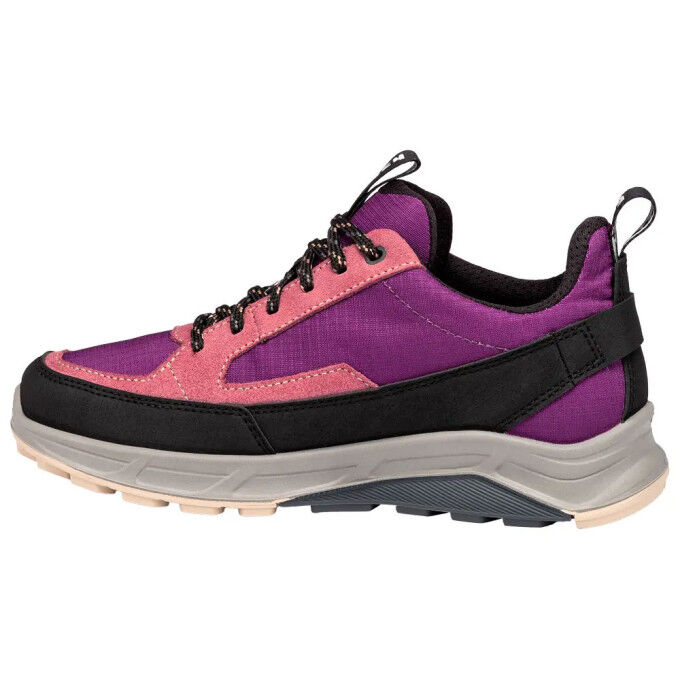Damenschuh Hanwag Rotpunkt Light Low Gore-Tex – Leicht &amp; widerstandsfähig