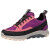Zapatillas de aproximación para mujer Hanwag Rotpunkt Light Low Gore-Tex: ligeras y duraderas