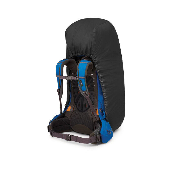 Copertura antipioggia extra large Osprey: protezione impermeabile per zaini da 75-110 L