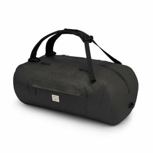 Osprey Arcane 65 : le sac de voyage étanche au style urbain