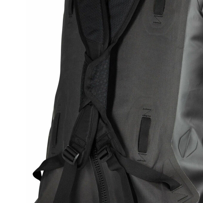 Osprey Arcane WP 40 : sac de voyage étanche et stylé