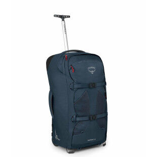 Osprey Farpoint Wheeled 65 L – sac de voyage tout-terrain à roulettes