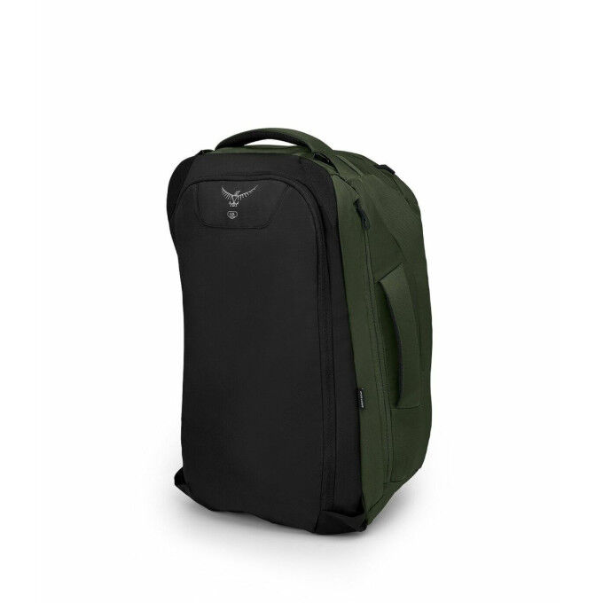 Osprey Farpoint® 40: lightweight, comfortable, and practical travel backpack Osprey Farpoint® 40: lightweight, comfortable, and practical travel backpack