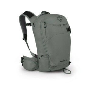 Osprey Kresta 20: Technischer Rucksack für Damen zum Skifahren und Snowboarden