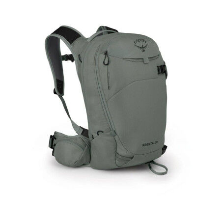 Osprey Kresta 20 : sac à dos technique femme pour ski et snowboard