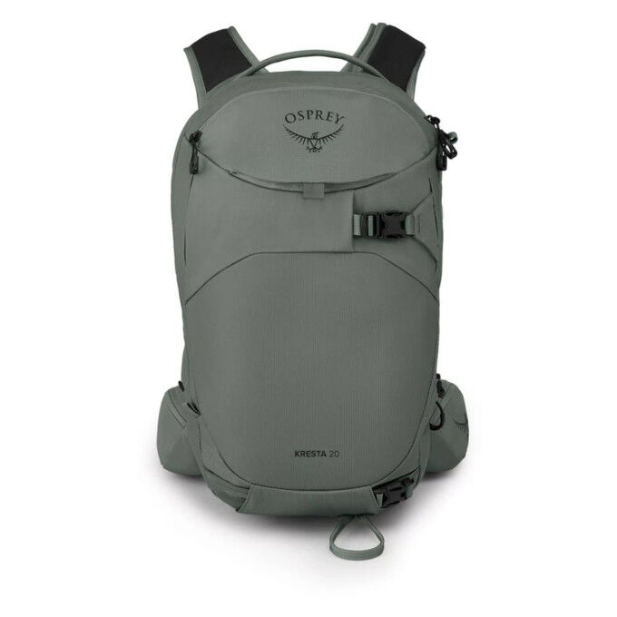Osprey Kresta 20: Technischer Rucksack für Damen zum Skifahren und Snowboarden