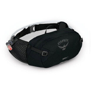 Osprey Seral 4 : sac lombaire vélo avec hydratation intégrée