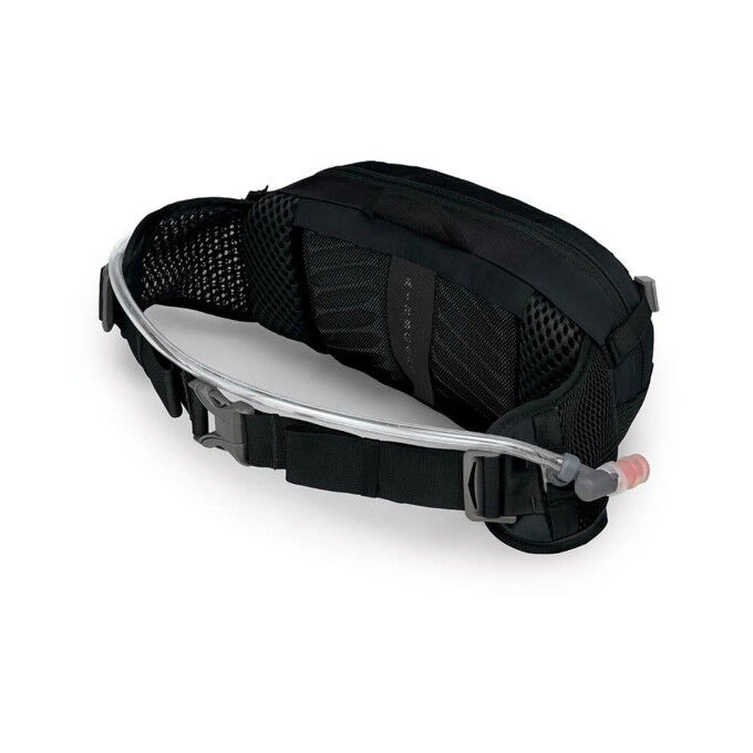 Osprey Seral 4: zaino da ciclismo con idratazione integrata