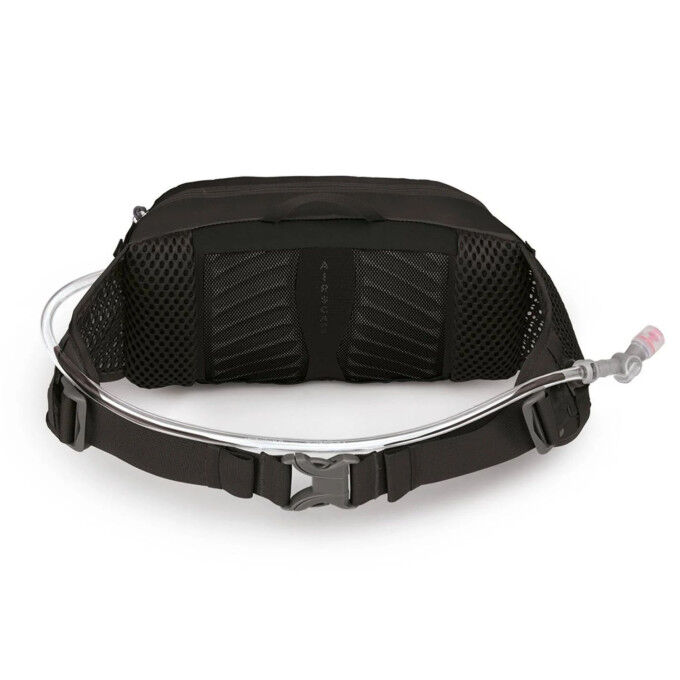 Osprey Seral 4: zaino da ciclismo con idratazione integrata