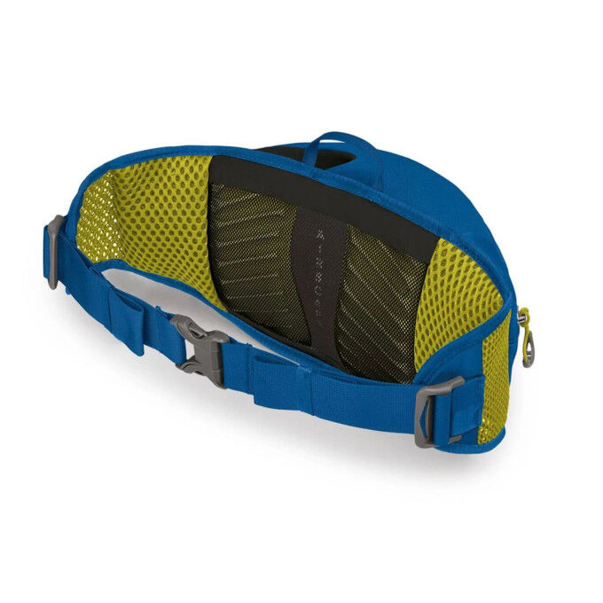 Osprey Savu 2: lo zaino lombare minimalista per ciclisti esigenti