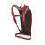 Osprey Siskin 8 Red Mountain: Kompakter und technischer Mountainbike-Rucksack