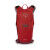 Osprey Siskin 8 Red Mountain: Kompakter und technischer Mountainbike-Rucksack