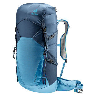 Deuter Speed Lite 30: zaino da trekking leggero e tecnico
