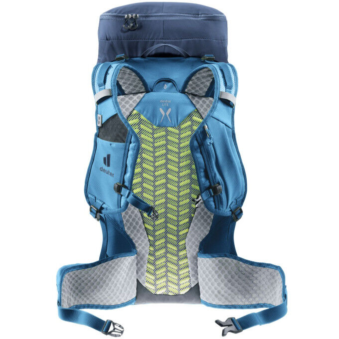 Deuter Speed Lite 30: leichter und technischer Wanderrucksack