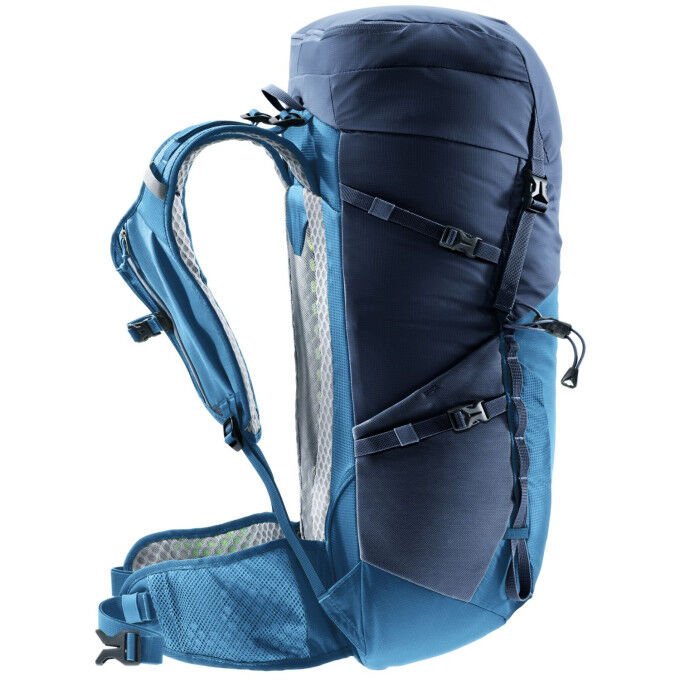 Deuter Speed Lite 30: leichter und technischer Wanderrucksack