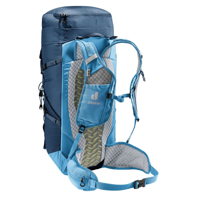 Deuter Speed Lite 30: leichter und technischer Wanderrucksack