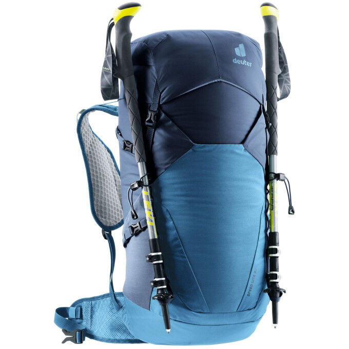 Deuter Speed Lite 30: leichter und technischer Wanderrucksack