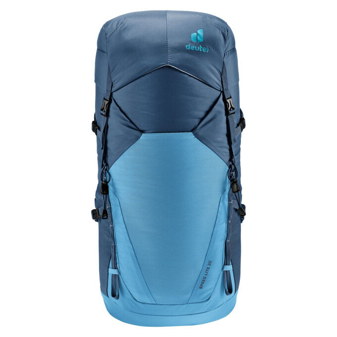 Deuter Speed Lite 30: leichter und technischer Wanderrucksack