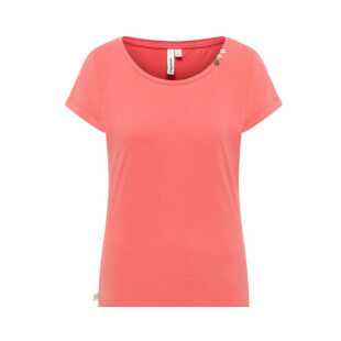 T-shirt Ragwear FLLORAH GOTS: la scelta etica e alla moda per l'estate