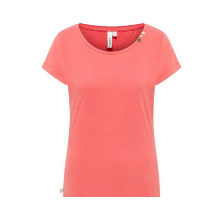 T-Shirt Ragwear FLLORAH GOTS: die ethische und stilvolle Wahl für den Sommer