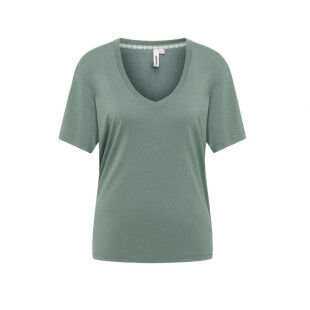T-shirt Ragwear HAZZEL: eleganza casual e comfort oversize