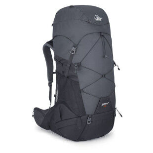 Lowe Alpine Sirac 65 : sac à dos trekking léger et robuste