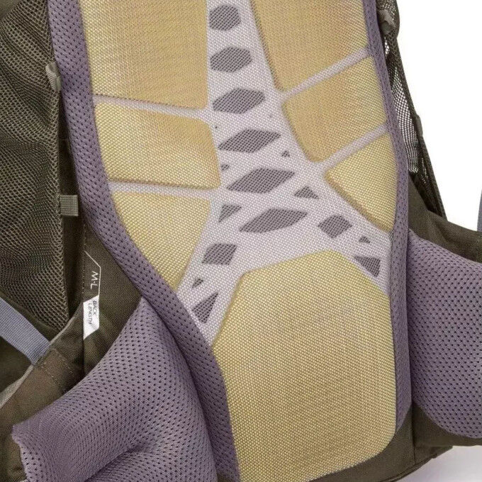 Lowe Alpine Sirac Plus 65 : sac à dos pensé pour les longues randonnées