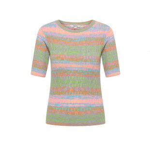 Top Ragwear LAWIN: pastel elegance for a bold and cheerful style