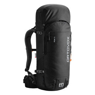 Ortovox PEAK 35: zaino tecnico per alpinisti esigenti