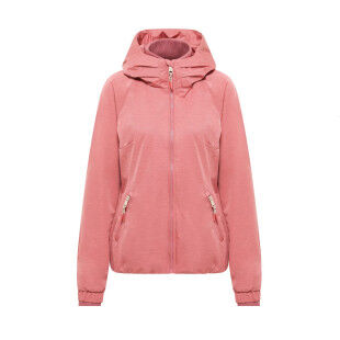 Giacca DIZZIE Ragwear: stile e protezione per le tue giornate attive