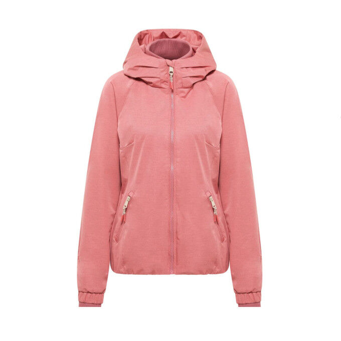 DIZZIE Ragwear jacket: style and protection for your active days DIZZIE Ragwear jacket: style and protection for your active days