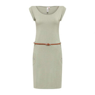 TAGG dress by Ragwear: the perfect combination of comfort for summer