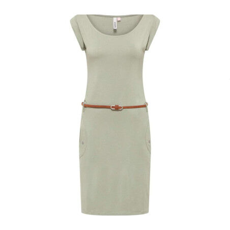 TAGG dress by Ragwear: the perfect combination of comfort for summer